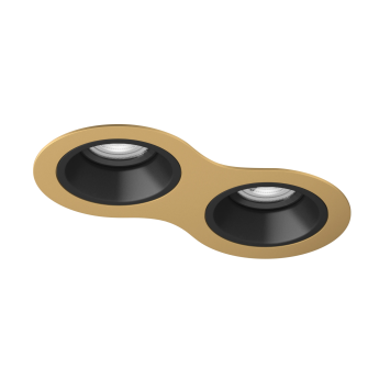 Комплект со светильником LIGHTSTAR DOMINO D6230707BMOD